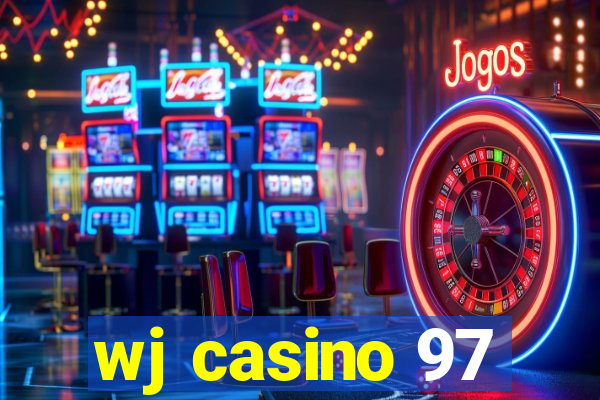 wj casino 97